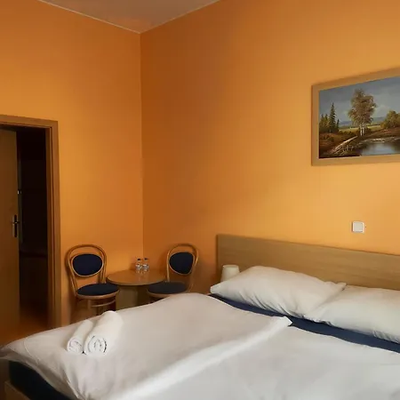 Guest house Pod Zamkem Boskovice