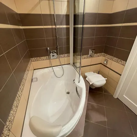 Guest house Pod Zamkem Boskovice