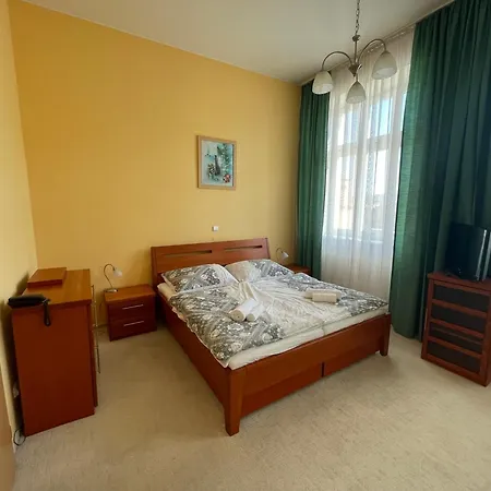 Pod Zamkem Boskovice