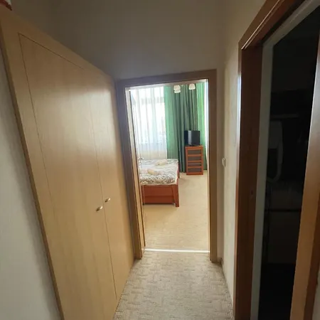 Pod Zamkem Guest house Boskovice