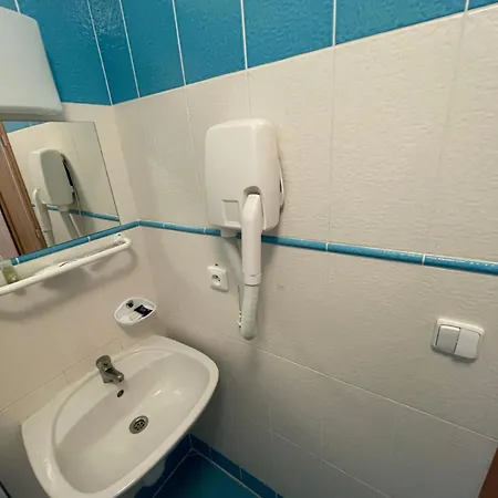 Pod Zamkem Guest house Boskovice