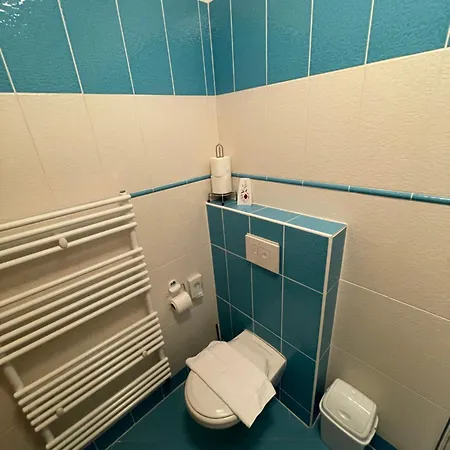 Pod Zamkem Gasthuis 3*
