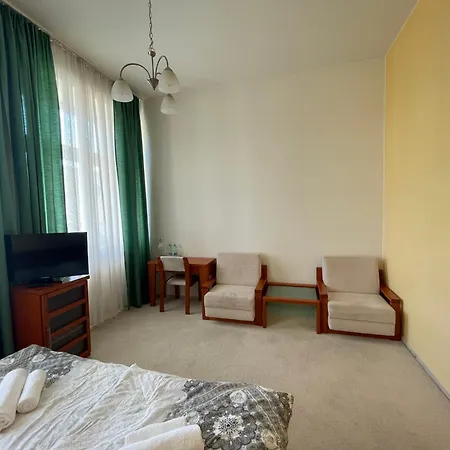 Pod Zamkem Guest house