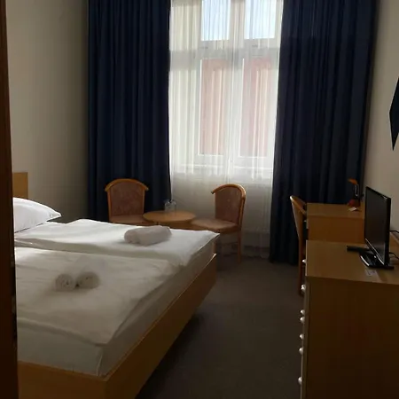 Guest house Pod Zamkem *