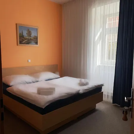 Pod Zamkem Guest house
