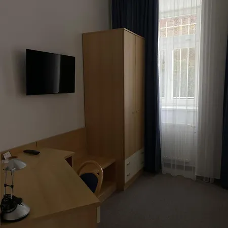 Gasthuis Pod Zamkem Boskovice