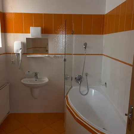 Pod Zamkem Guest house