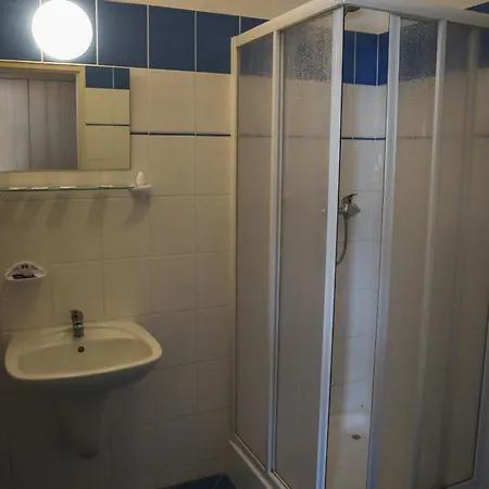 Gasthuis Pod Zamkem Boskovice