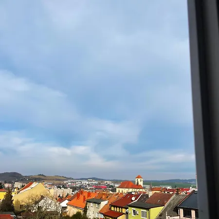 Gasthuis Pod Zamkem