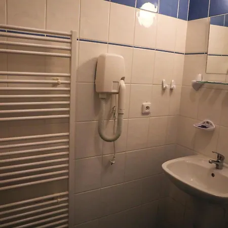 Pod Zamkem * Boskovice