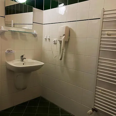 Pod Zamkem Guest house *