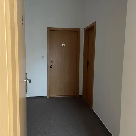 Pod Zamkem 3* Boskovice