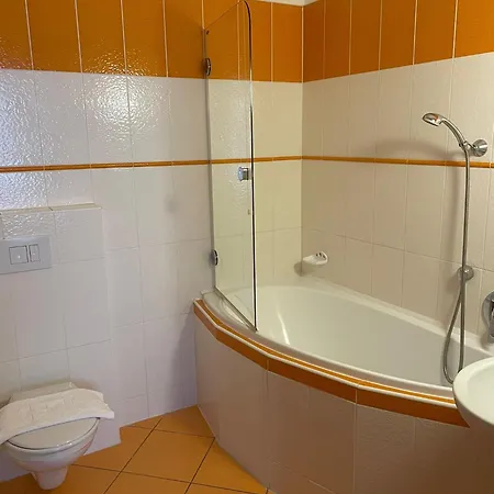 Pod Zamkem Guest house