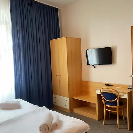 Pod Zamkem Boskovice