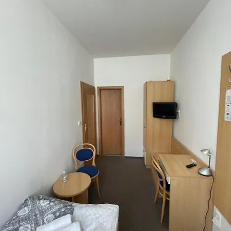 Pod Zamkem Guest house