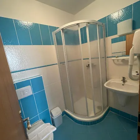 Pod Zamkem Guest house *